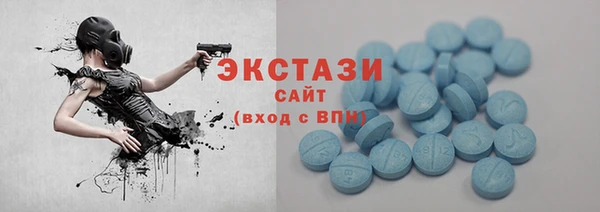 хмурый Гусь-Хрустальный