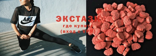 хмурый Гусь-Хрустальный
